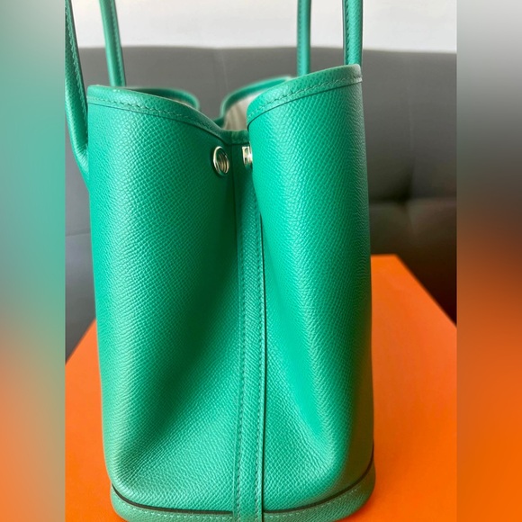 Hermes Garden Party 30 - Picture 11 of 11